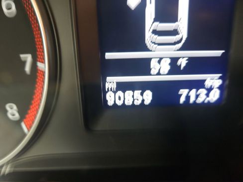 Used 2013 Volkswagen Eos Komfort image 17