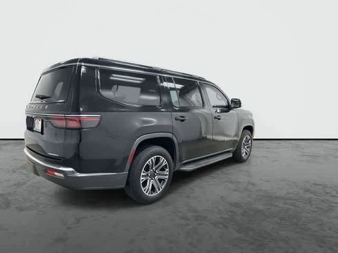 Used 2022 Jeep Wagoneer Series III w/ Convenience Group I image 4