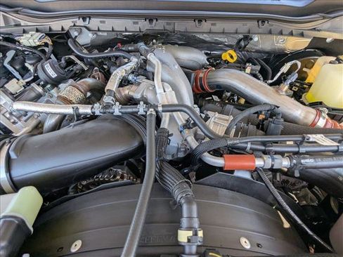 New 2025 Ford F250 Lariat w/ Lariat Ultimate Package image 16