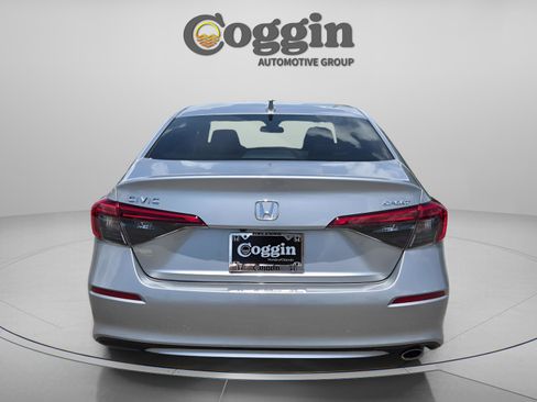 Used 2023 Honda Civic Sport image 5