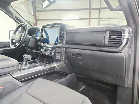 Used 2022 Ford F150 XLT w/ Equipment Group 302A High image 41
