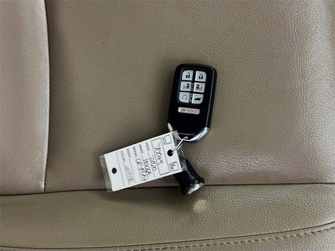 Used 2020 Honda Odyssey EX-L image 33