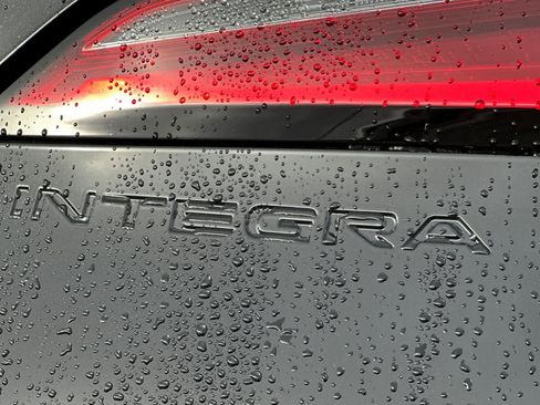 New 2025 Acura Integra image 6