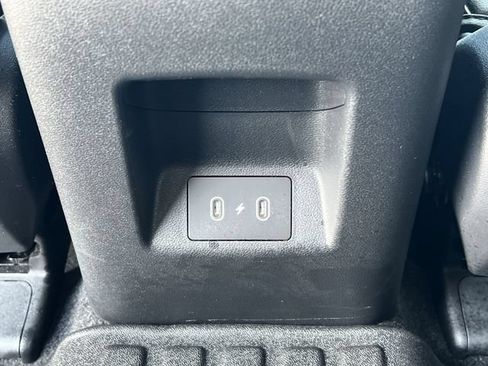 Certified 2025 Hyundai Tucson SEL AWD/4WD image 37