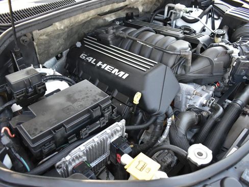 Used 2013 Jeep Grand Cherokee SRT8 image 47