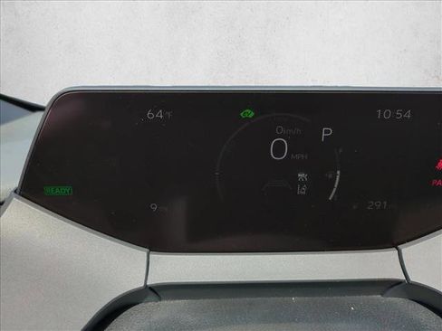 New 2026 Toyota Prius LE image 11