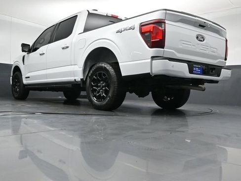 Certified 2024 Ford F150 XLT w/ Equipment Group 302A MID AWD/4WD image 38