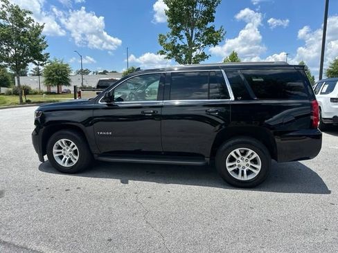 Used 2018 Chevrolet Tahoe LT RWD image 8