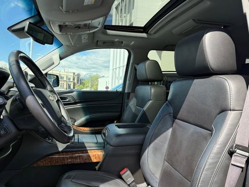 Used 2016 Chevrolet Tahoe LTZ image 15