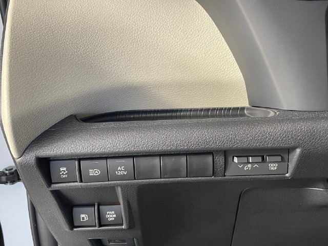New 2026 Toyota Sienna Limited AWD/4WD image 11