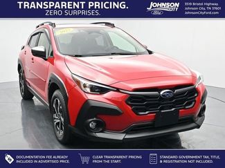 Used 2025 Subaru Crosstrek 2.5i Premium AWD/4WD video 1