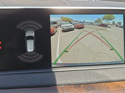 Used 2018 BMW X5 xDrive50i AWD/4WD image 16