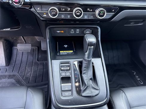 Certified 2023 Honda CR-V EX-L image 27