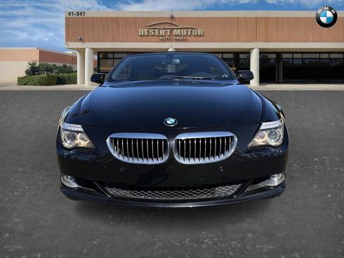 Used 2008 BMW 650i image 10