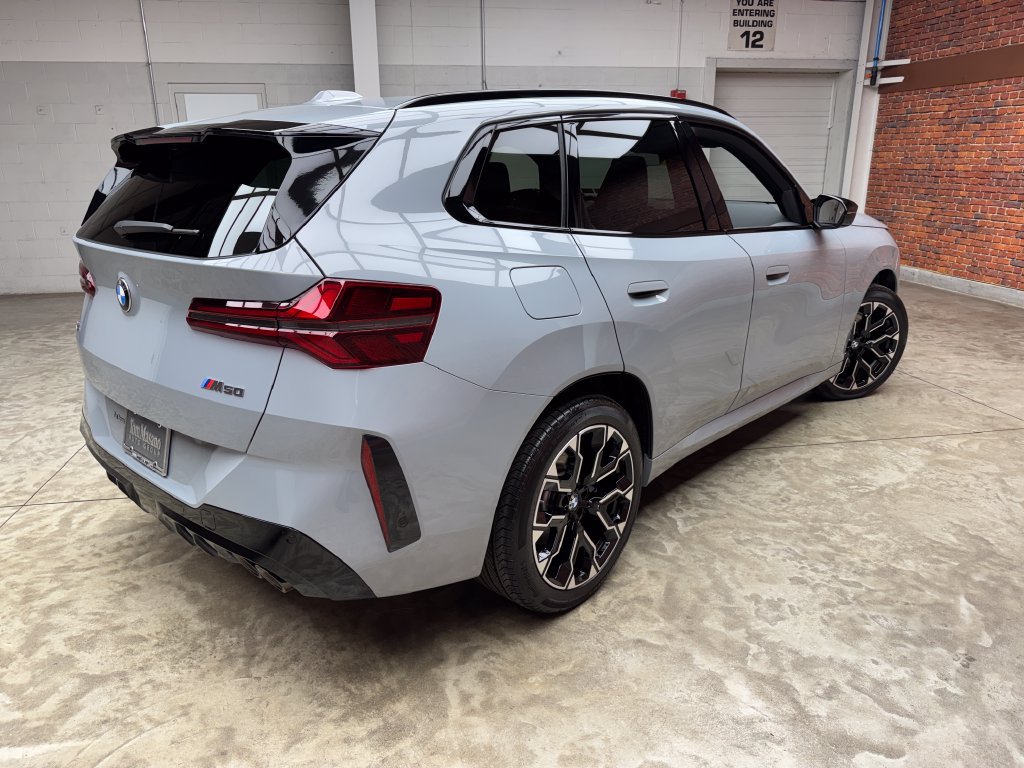 Used 2026 BMW X3 M50 w/ Premium Package AWD/4WD image 6