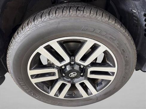 Used 2023 Toyota 4Runner Limited AWD/4WD image 14