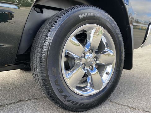 Used 2016 RAM 1500 Big Horn image 9