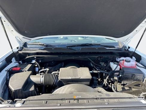 New 2026 Chevrolet Silverado 2500 W/T w/ WT Convenience Package image 26