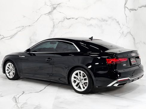 Used 2023 Audi A5 2.0T Premium Plus w/ Premium Plus image 10