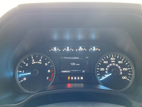 Used 2019 Ford F150 XLT w/ Equipment Group 302A Luxury image 17