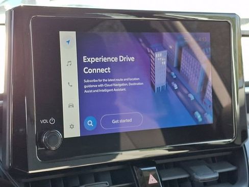 Certified 2024 Toyota Corolla Cross L image 20