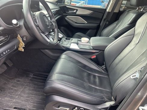 Used 2023 Acura MDX FWD w/ Technology Package image 6