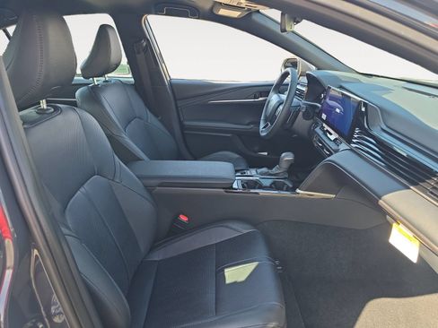 New 2026 Toyota Camry XSE FWD image 15