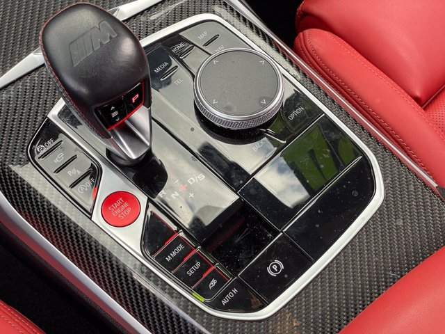 Used 2024 BMW M4 xDrive Competition AWD/4WD image 20