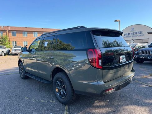 Used 2025 Ford Expedition Tremor AWD/4WD image 7