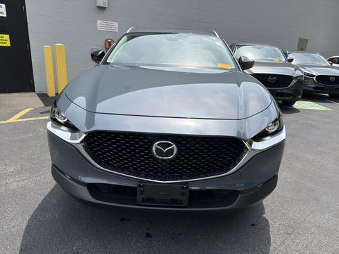 Used 2023 MAZDA CX-30 AWD 2.5 S w/ Preferred Package image 3