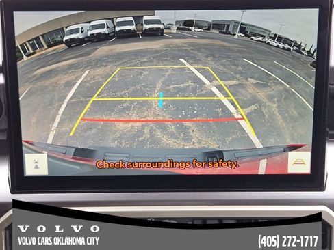 Used 2025 Toyota Tacoma TRD Off-Road w/ TRD Off Road Upgrade Package AWD/4WD image 18