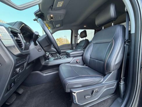 Certified 2023 Ford F150 XLT w/ Equipment Group 302A High image 9