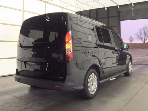 Used 2018 Ford Transit Connect XL image 3