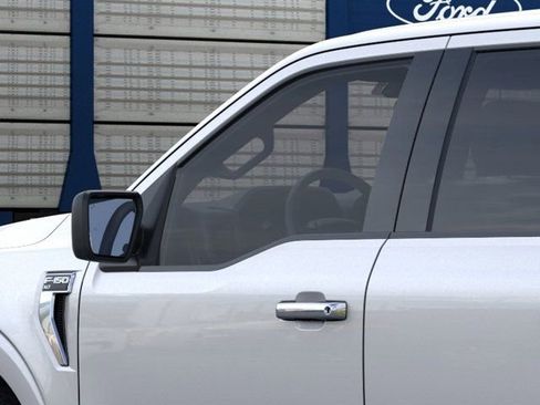New 2026 Ford F150 XLT AWD/4WD image 20