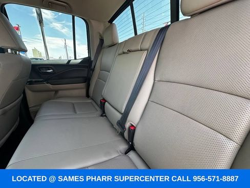 Used 2022 Honda Ridgeline RTL image 24