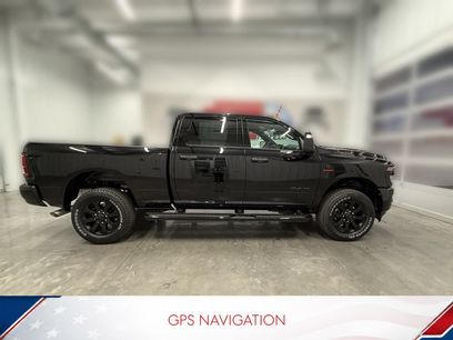 New 2026 RAM 2500 Big Horn