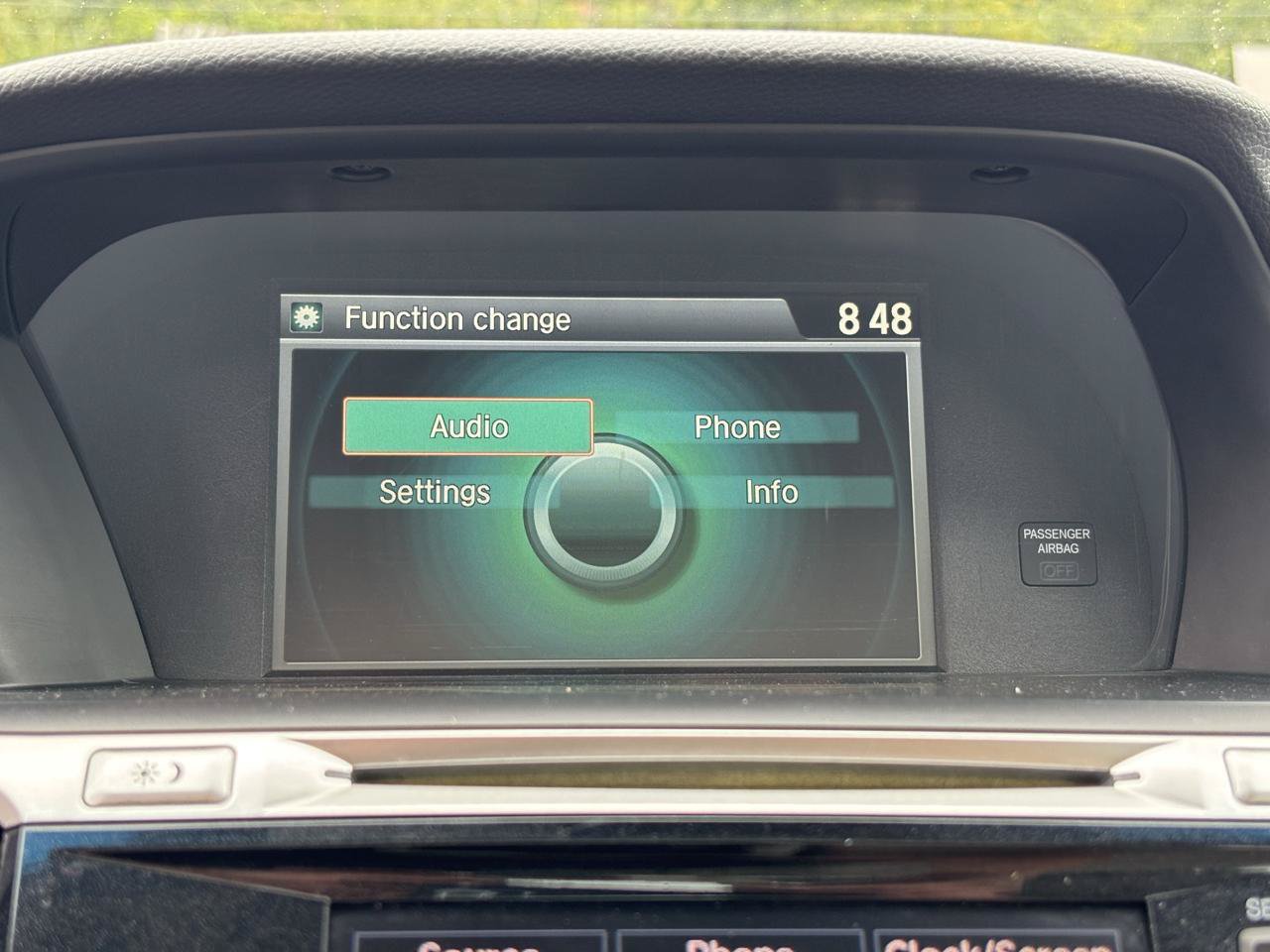 Used 2013 Honda Accord EX-L image 24