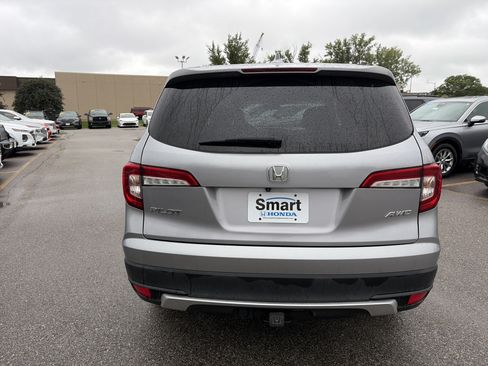 Used 2019 Honda Pilot EX image 8