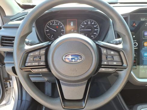 Used 2024 Subaru Crosstrek 2.0i Premium AWD/4WD image 22