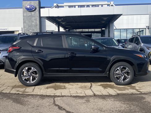 New 2026 Subaru Crosstrek 2.0i Premium image 8