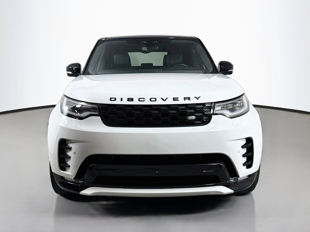 Certified 2023 Land Rover Discovery S R-Dynamic AWD/4WD image 2