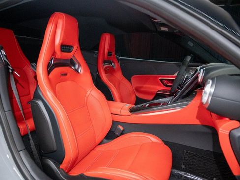 New 2026 Mercedes-Benz SL 63 AMG 4MATIC image 13