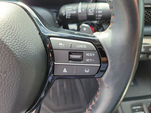 Used 2023 Honda CR-V Sport Touring image 31