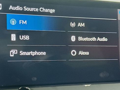 Used 2024 Honda Accord Sport image 27