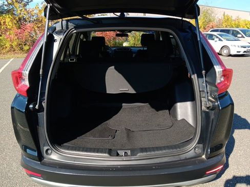Used 2019 Honda CR-V EX image 24
