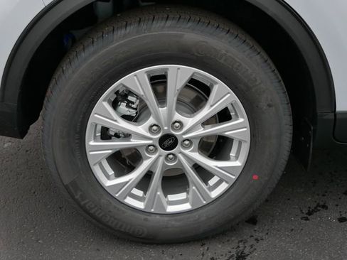 New 2026 Ford Escape Active w/ Tech Pack #1 AWD/4WD image 9
