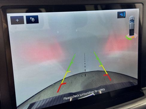 Used 2023 Ford F150 Lariat image 10