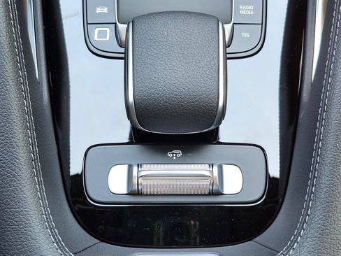 New 2026 Mercedes-Benz GLS 450 4MATIC image 27
