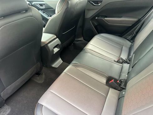 Certified 2024 Subaru Crosstrek 2.5i Limited w/ Popular Package #4A image 14