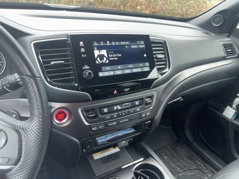 Used 2023 Honda Passport EX-L image 7